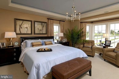 910 Hall Station Dr unit A, Bowie, MD 20721 - photo 4