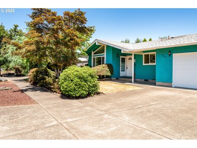 533 53rd St, Springfield, OR 97478 - photo 4