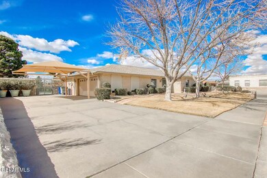 10500 Tomwood Ave, El Paso, TX 79925 - photo 4