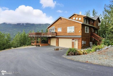 27628 Paramount Dr, Eagle River, AK 99577 - photo 2