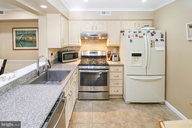 2607A Yarmouth Ln unit 2607, Mount Laurel, NJ 08054 - photo 7
