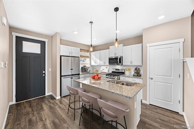 719 N Quatar St, Aurora, CO 80018 - photo 5