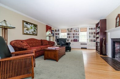 12 Walpole St, Dover, MA 02030 - photo 7