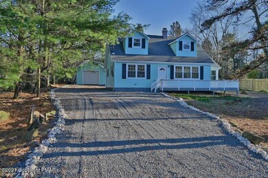120 Hawthorne Rd, Albrightsville, PA 18210 - photo 4