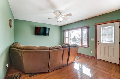 4505 Snyder Rd, Monroeville, IN 46773 - photo 3