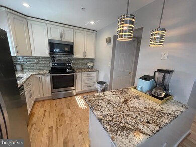 1066 Karen Blvd, Capitol Heights, MD 20743 - photo 2