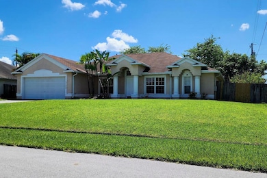 3190 SW Armucher St, Port Saint Lucie, FL 34953 - photo 4