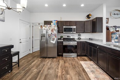 1178 Confidence Dr, West Lafayette, IN 47906 - photo 2