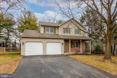 4339 Stoudts Ferry Bridge Rd, Reading, PA 19605 - photo 3