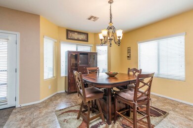 7) DINING