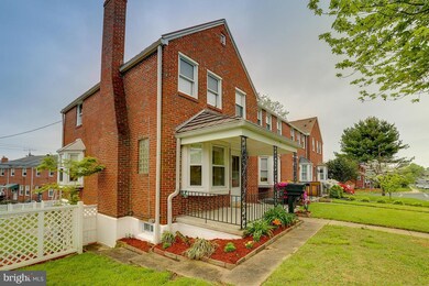 8443 Pleasant Plains Rd, Towson, MD 21286 - photo 3