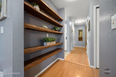 Farm House Book Shelves