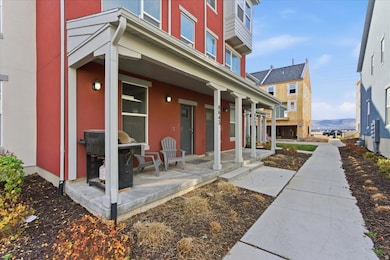 6643 W Skip Rock Rd, South Jordan, UT 84009 - photo 3