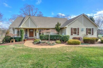 Curb appeal!