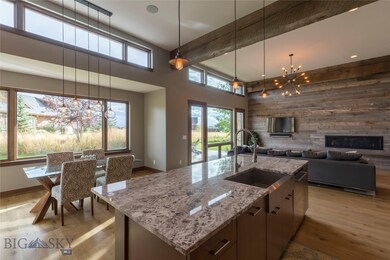 View from Kitchen