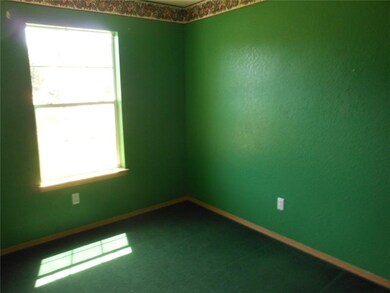 Bedroom.