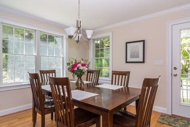 65 Washington St unit C, Wellesley, MA 02481 - photo 5
