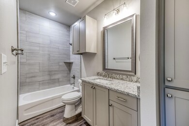 508 W Oak St unit 3, Weatherford, TX 76086 - photo 7