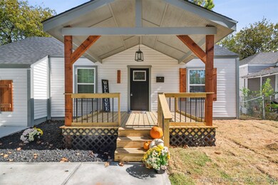 4735 S 26th West Ave, Tulsa, OK 74107 - photo 4