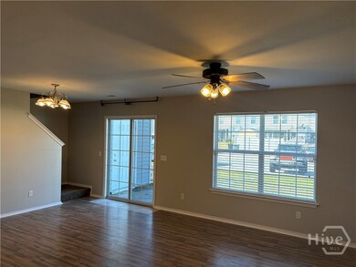 119 Fairgreen St, Savannah, GA 31407 - photo 4