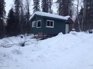 cabin 3