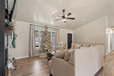 6822 Oklahoma 110, Sulphur, OK 73086 - photo 7