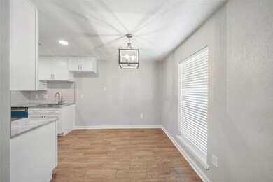 2526 Appian Way unit 1, New Caney, TX 77357 - photo 7