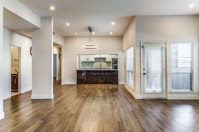 10403 High Hollows Dr unit 102A, Dallas, TX 75230 - photo 6