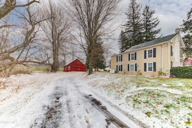 130 France St, Sharon Springs, NY 13459 - photo 4