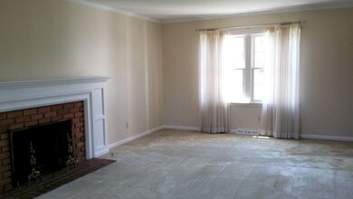 Living room view 2