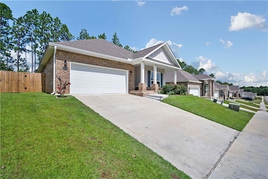 3268 Long Leaf Way, Mobile, AL 36695 - photo 2