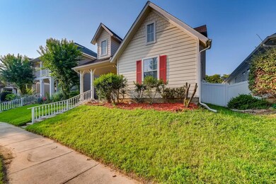 10118 Hanover Dr, Providence Village, TX 76227 - photo 3