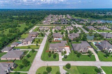 17810 Safe Haven Dr, Cypress, TX 77433 - photo 2