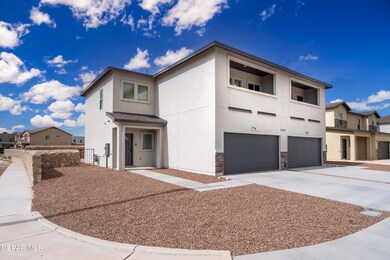 11466 Van Nuys Dr unit B, Socorro, TX 79927 - photo 3