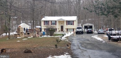 8953 Westchester Dr, Manassas, VA 20112 - photo 4