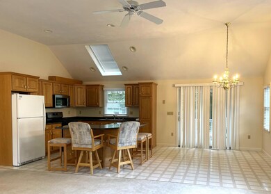 40 Old Kenyon Rd, East Falmouth, MA 02536 - photo 3