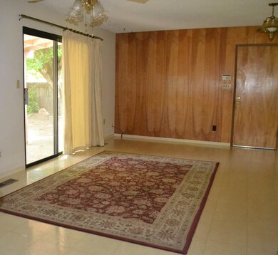 Dining Area & Family Room