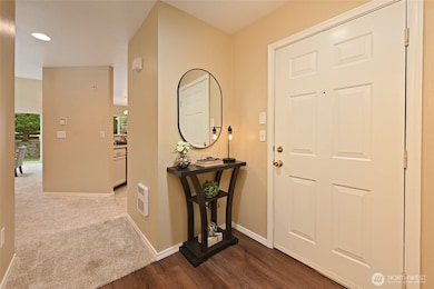 Take your shoes off and stay awhile.