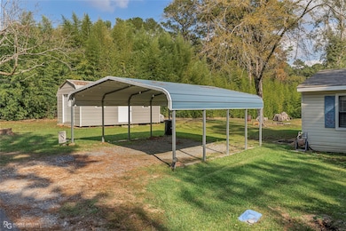 213 Bossier St, Heflin, LA 71039 - photo 5