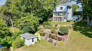 7184 Pleasant Dr, West Bend, WI 53090 - photo 3