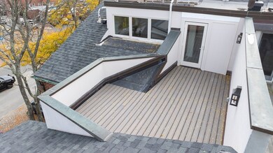 5 Water St unit D, Newburyport, MA 01950 - photo 7