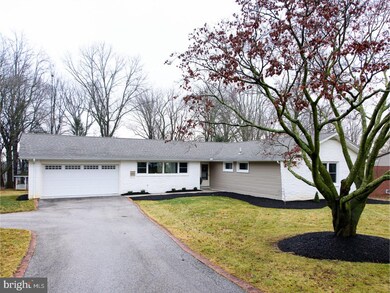2741 Old Cedar Grove Rd, Broomall, PA 19008 - photo 2