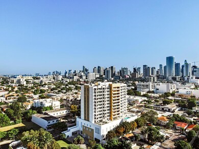 Brickell Vista Condos unit 1208, Miami, FL 33130 - photo 3