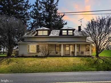 175 N Reamstown Rd, Stevens, PA 17578 - photo 3