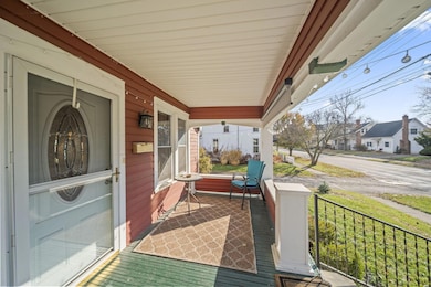 285 N Chillicothe St, Plain City, OH 43064 - photo 6