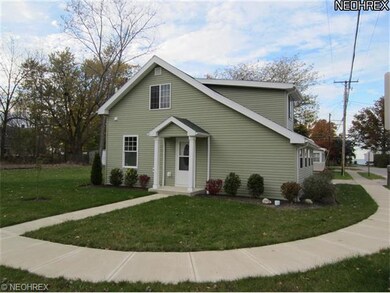 4397 Tennyson Ave, Sheffield Lake, OH 44054 - photo 2