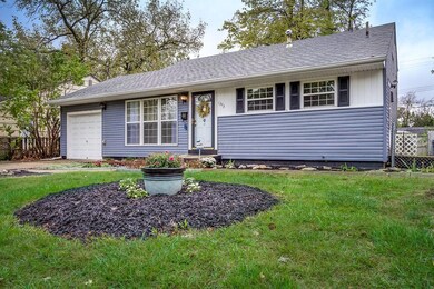 1343 Country Club Rd, Columbus, OH 43227 - photo 3