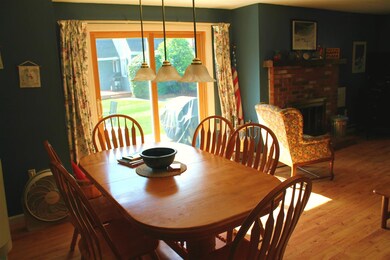 18 Adams Dr unit 8, Woodstock, NH 03262 - photo 3