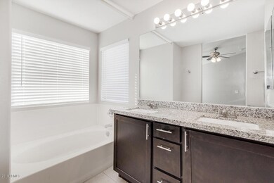 Master Bath 1