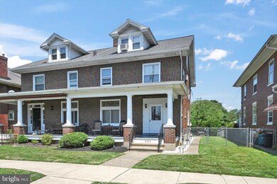 421 N Brobst St, Reading, PA 19607 - photo 2